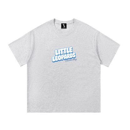 Bubble Font Graphic Tee