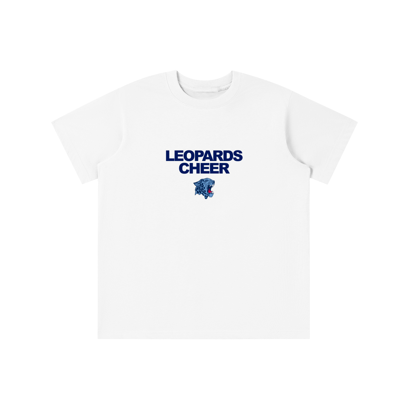 Kids Basic Tee