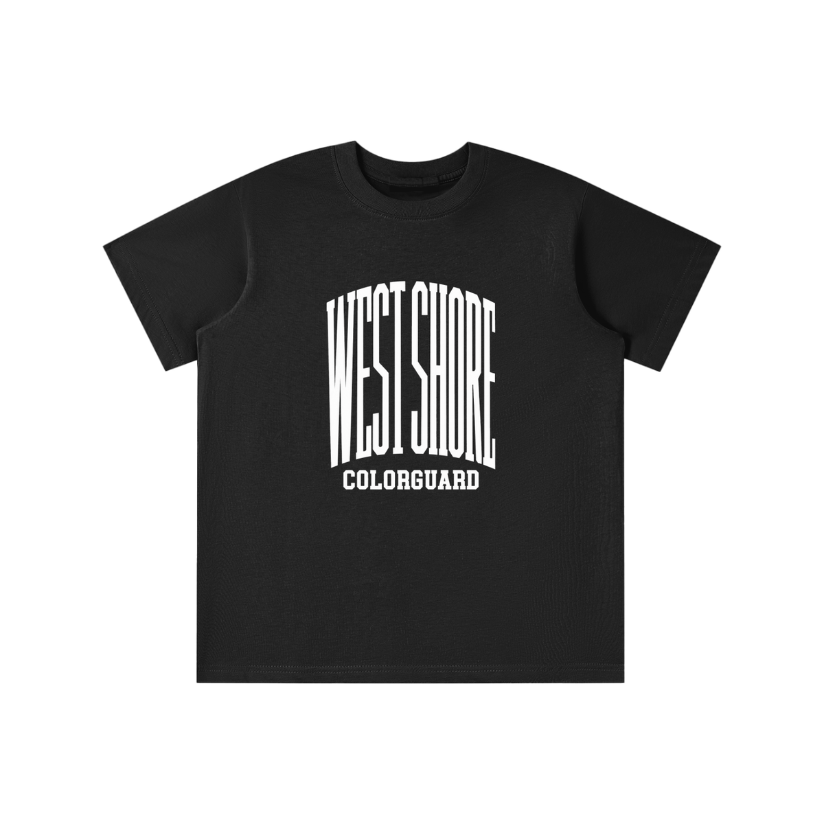 Basic 3 West Shore Essential Kids' T-shirt