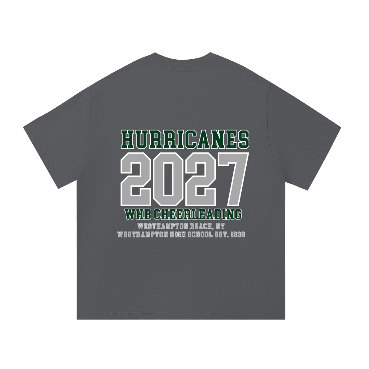Year Westhampton Essential Cotton T-Shirt