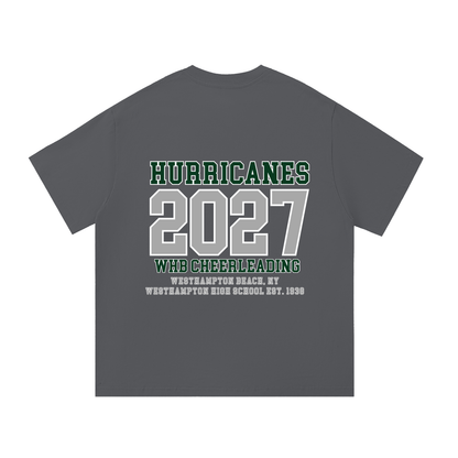 Year Westhampton Essential Cotton T-Shirt