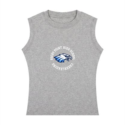 Women's Crewneck Tank Top