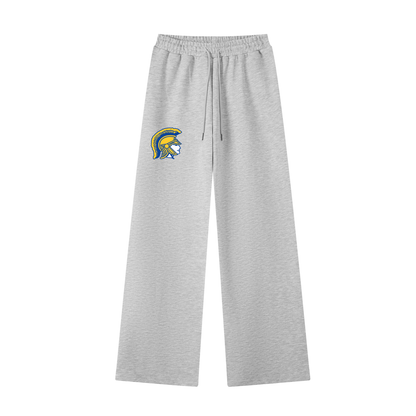 Mascot Northside Essential Straight-Leg Sweatpants