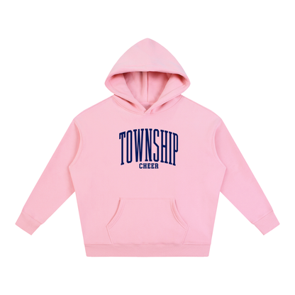 Oversize Classic Hoodie