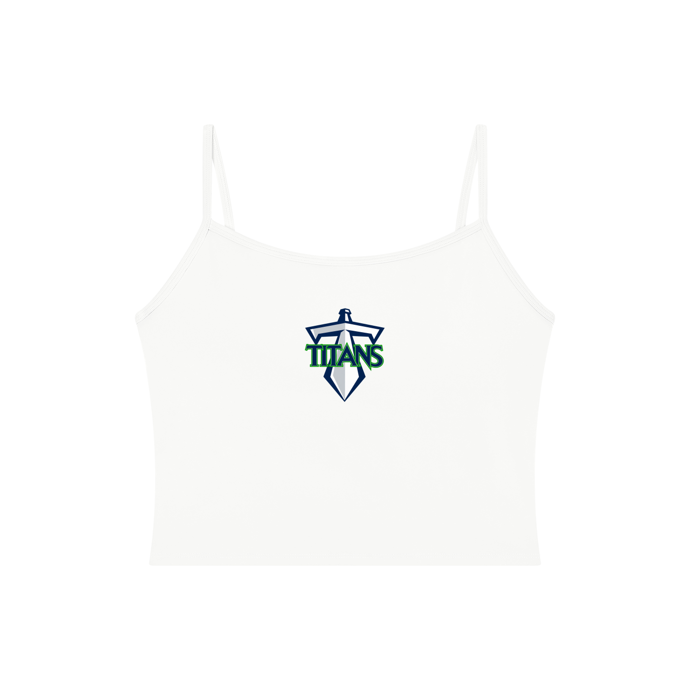 Women's Tight Color Block Yoga Tank Top