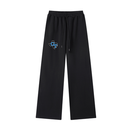 Mascot Gunter Essential Straight-Leg Sweatpants