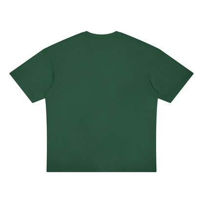 Unisex Oversized Drop Shoulder T-Shirt