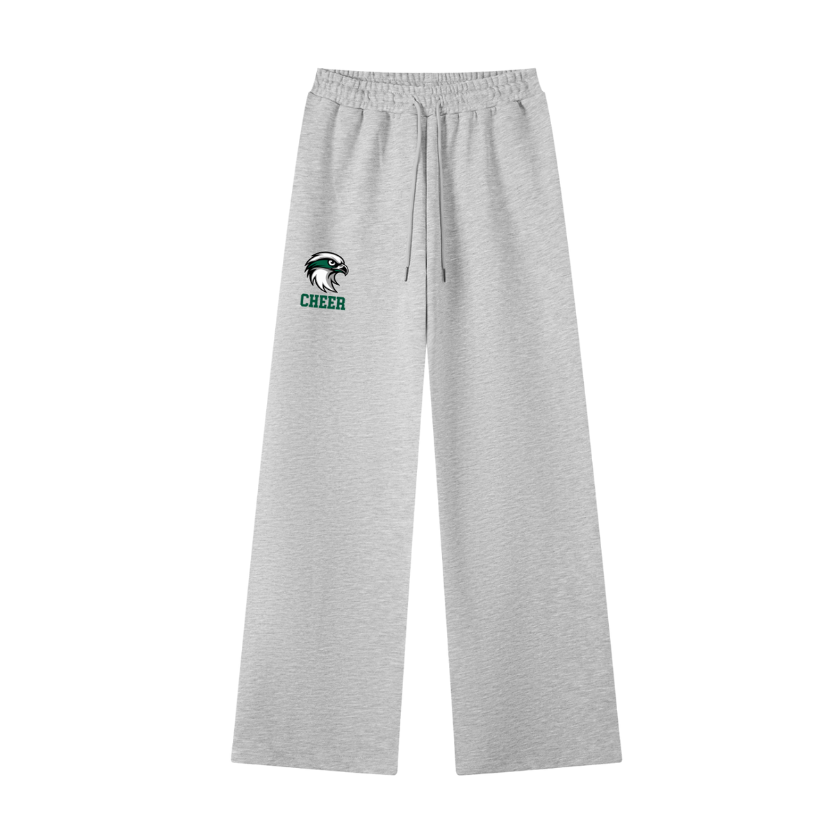 Simple Seahawks Essential Straight-Leg Sweatpants