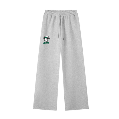 Simple Seahawks Essential Straight-Leg Sweatpants