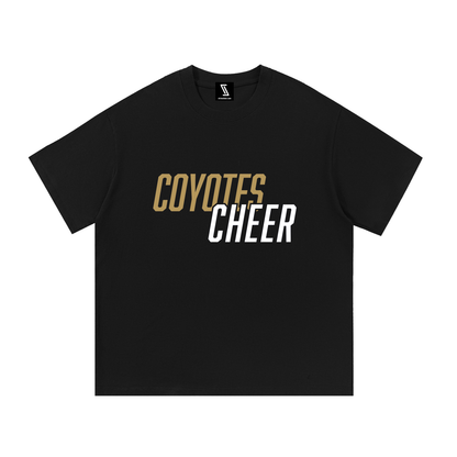 Essential Cotton T-Shirt