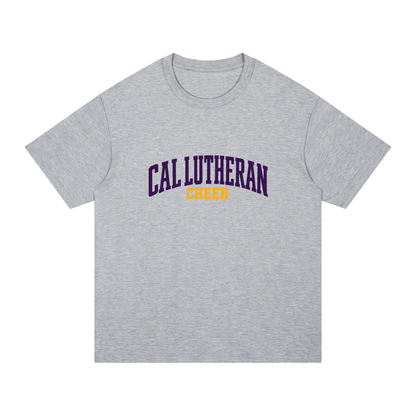 Unisex Regular Fit Cotton T-Shirt