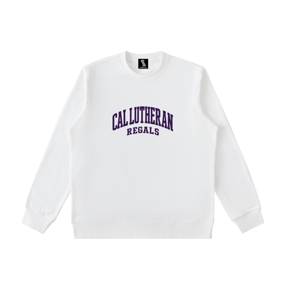 Essential Heavyweight Crewneck  Sweatshirt