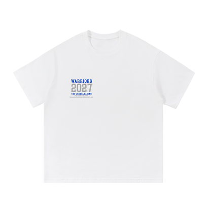 Year Taylorsville Essential Cotton T-Shirt
