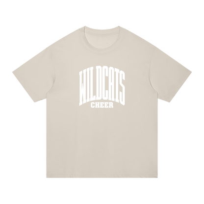 Basic 3 Gladeville Unisex Regular Fit Cotton T-Shirt
