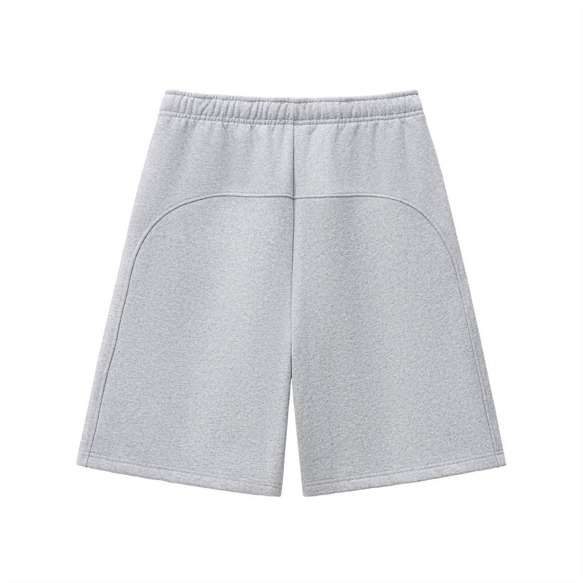 Mascot Cardinal Mooney Essential Heavyweight Fleece Shorts
