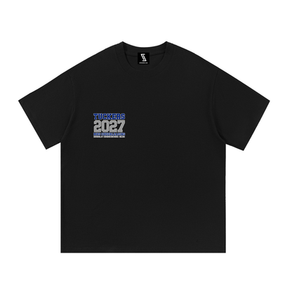 Year Mattituck Essential Cotton T-Shirt