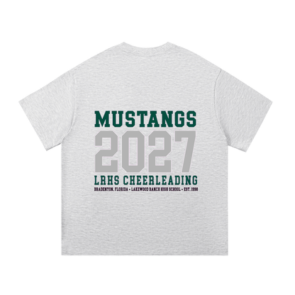 Year Lakewood Ranch Essential Cotton T-Shirt