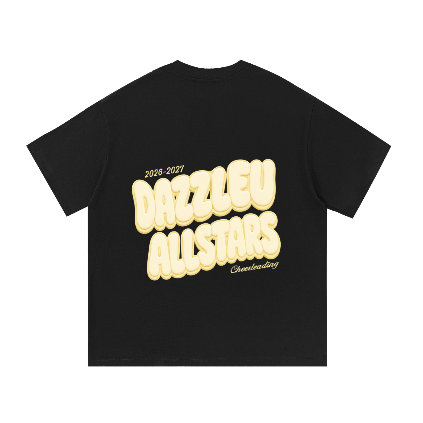 Essential Cotton T-Shirt