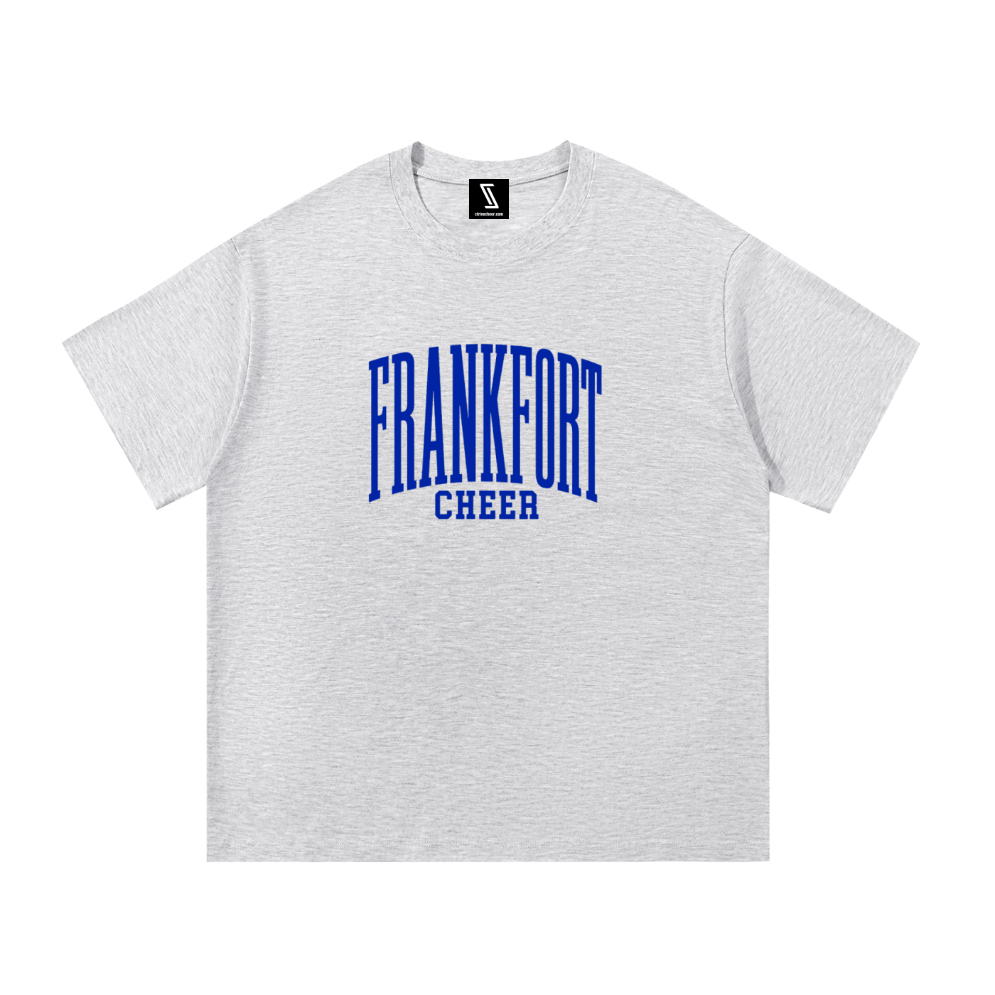 Frankfort Tee