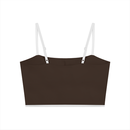 Strive Color Block Yoga Sports Bra