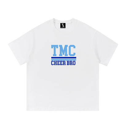 Cheer Bro Tee