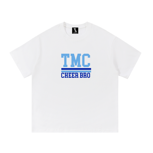 Cheer Bro Tee