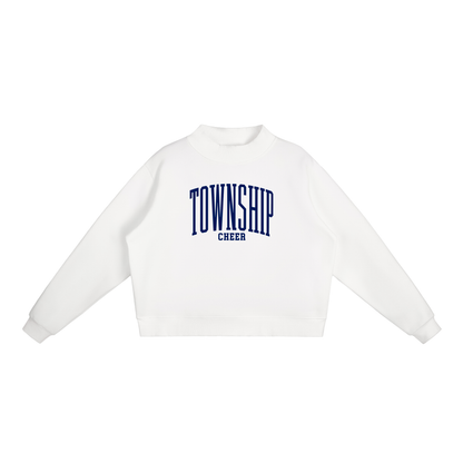 Classic Mockneck