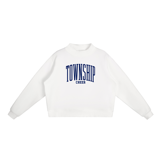 Classic Mockneck