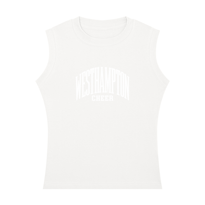 Basic 3 Westhampton Women's Crewneck Tank Top