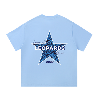 Leopards Star Tee