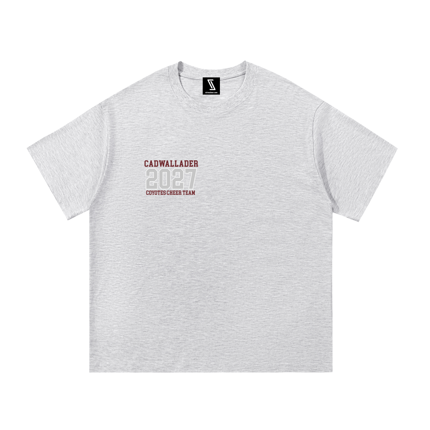 Essential Cotton T-Shirt