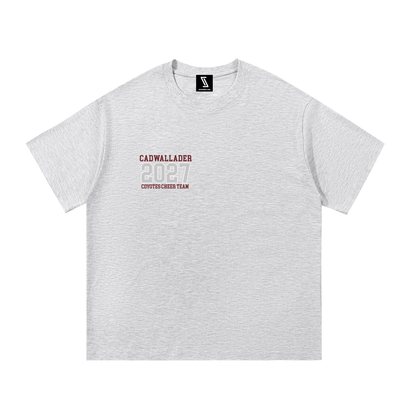Essential Cotton T-Shirt