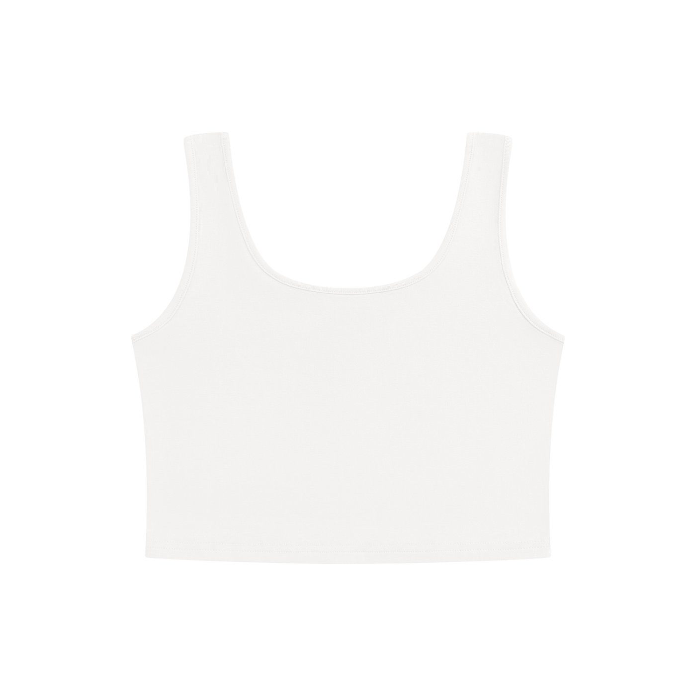 Strive Cropped Tank