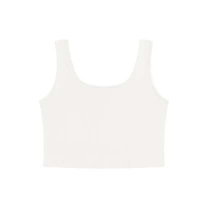 Strive Cropped Tank