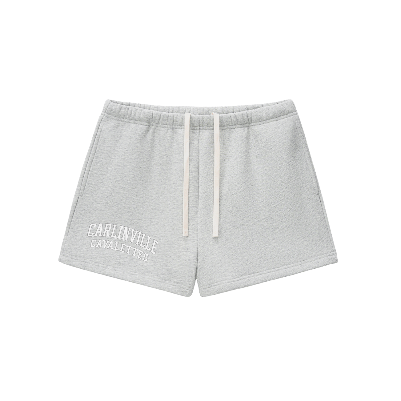 CC SweatShorts (matches mockneck)
