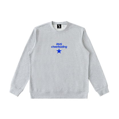 Essential Heavyweight Crewneck  Sweatshirt