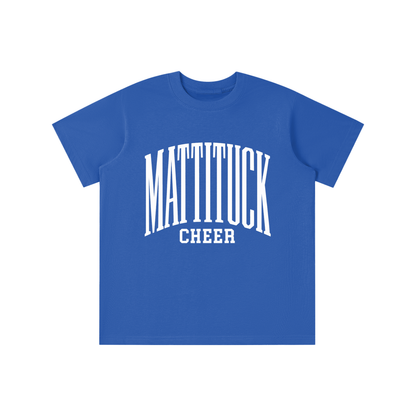 Basic 3 Mattituck Essential Kids' T-shirt