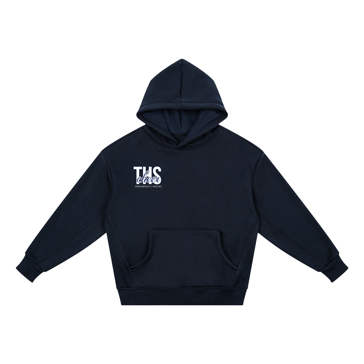THS Kids' Fleece Hoodie
