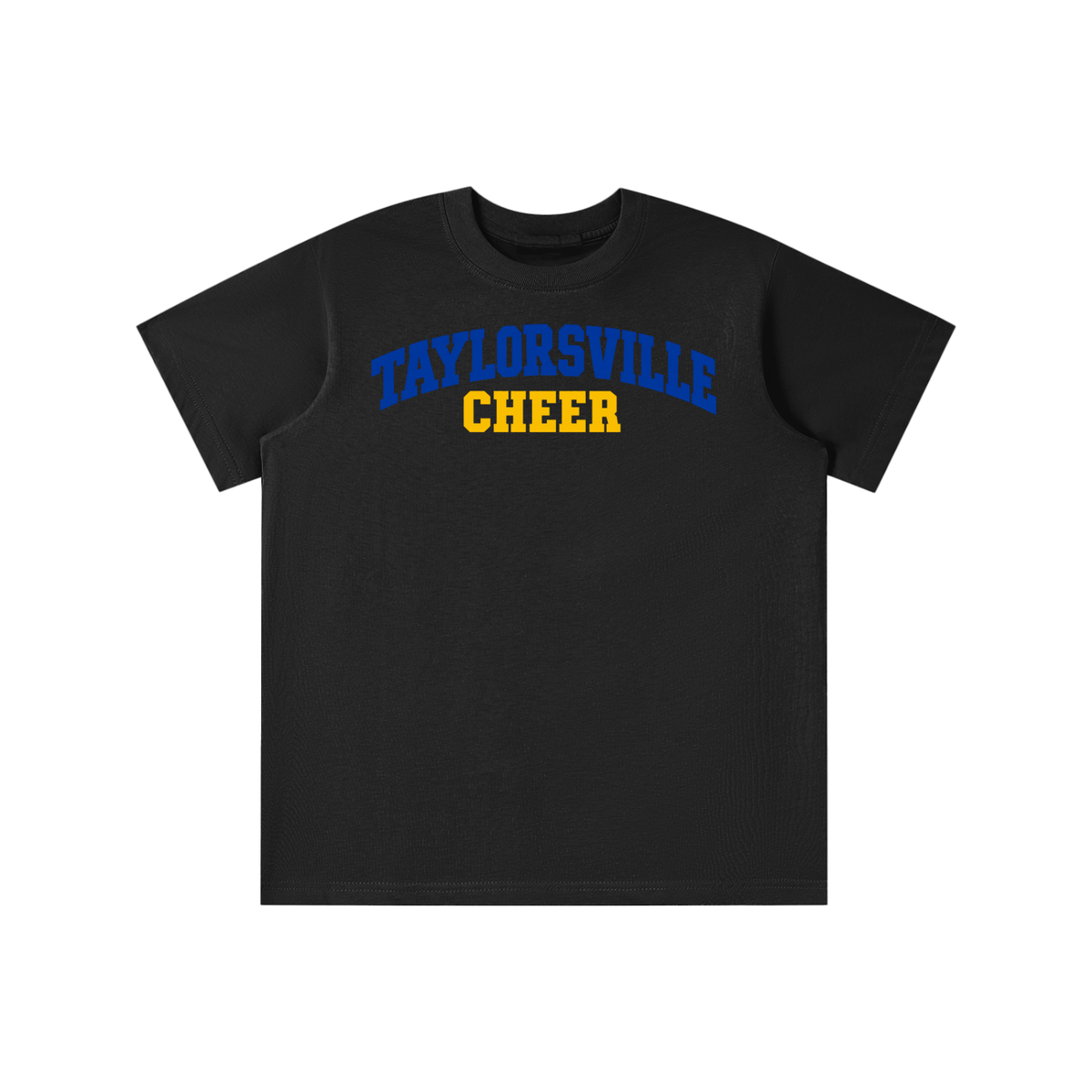 Basic 1 Taylorsville Essential Kids' T-shirt
