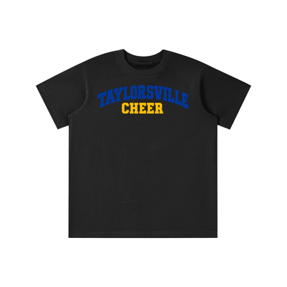 Basic 1 Taylorsville Essential Kids' T-shirt