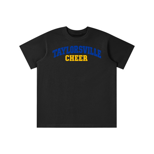 Basic 1 Taylorsville Essential Kids' T-shirt