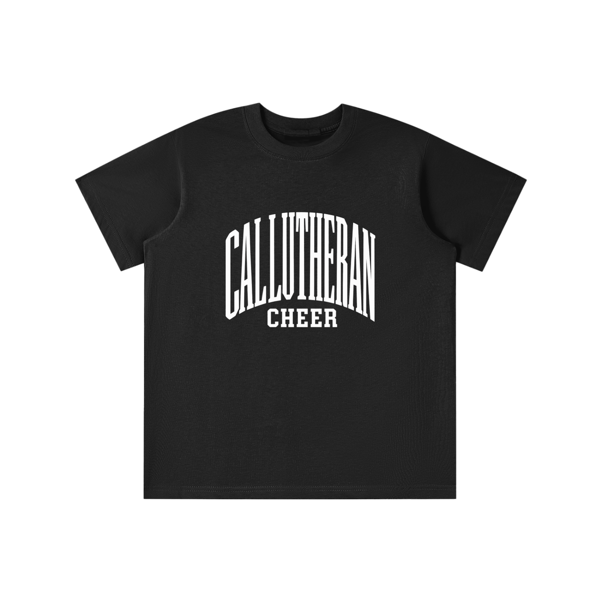 Basic 3 Cal Lutheran Essential Kids' T-shirt