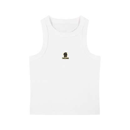 Snow Washed Tank Top