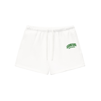 Basic 2 Lakewood Ranch Essential Fleece Drawstring Sweatshorts