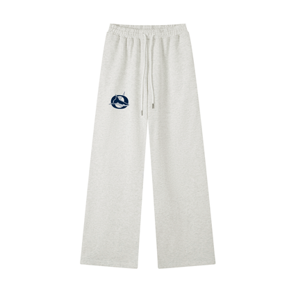 Mascot Oasis Essential Straight-Leg Sweatpants