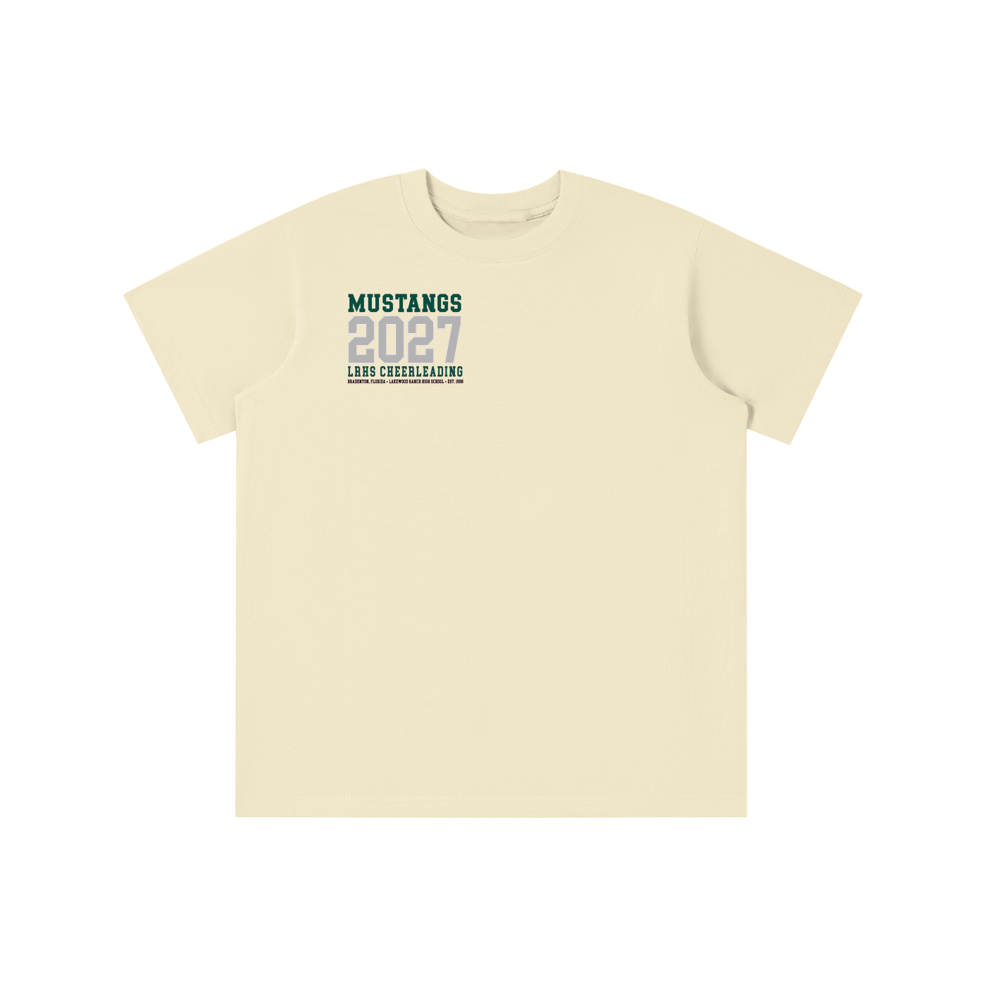 Year Lakewood Ranch Essential Kids' T-shirt