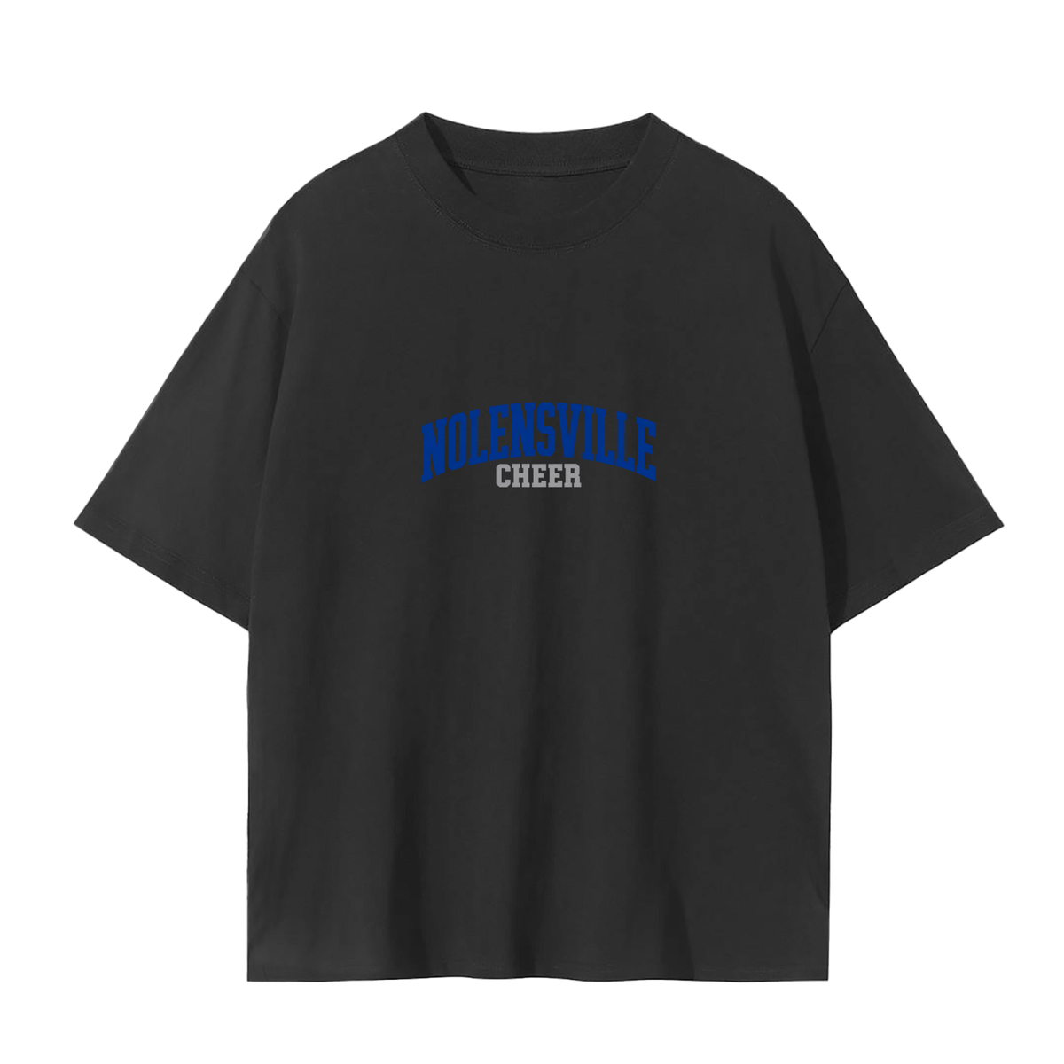 Unisex Seamless T-Shirt