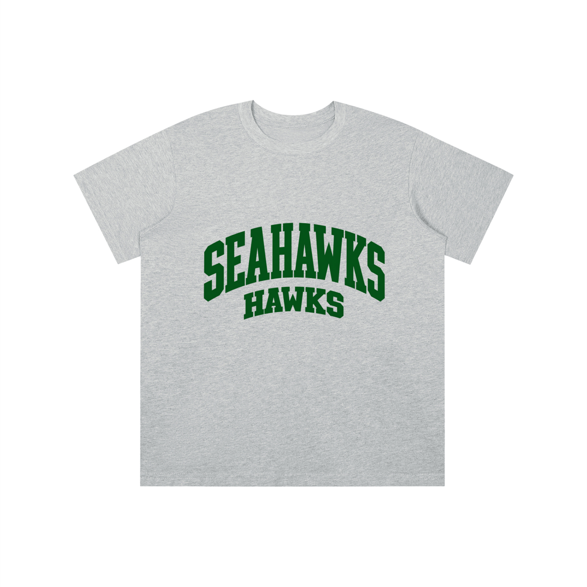 Basic 2 Seahawks Essential Kids' T-shirt