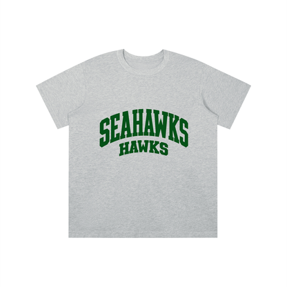 Basic 2 Seahawks Essential Kids' T-shirt