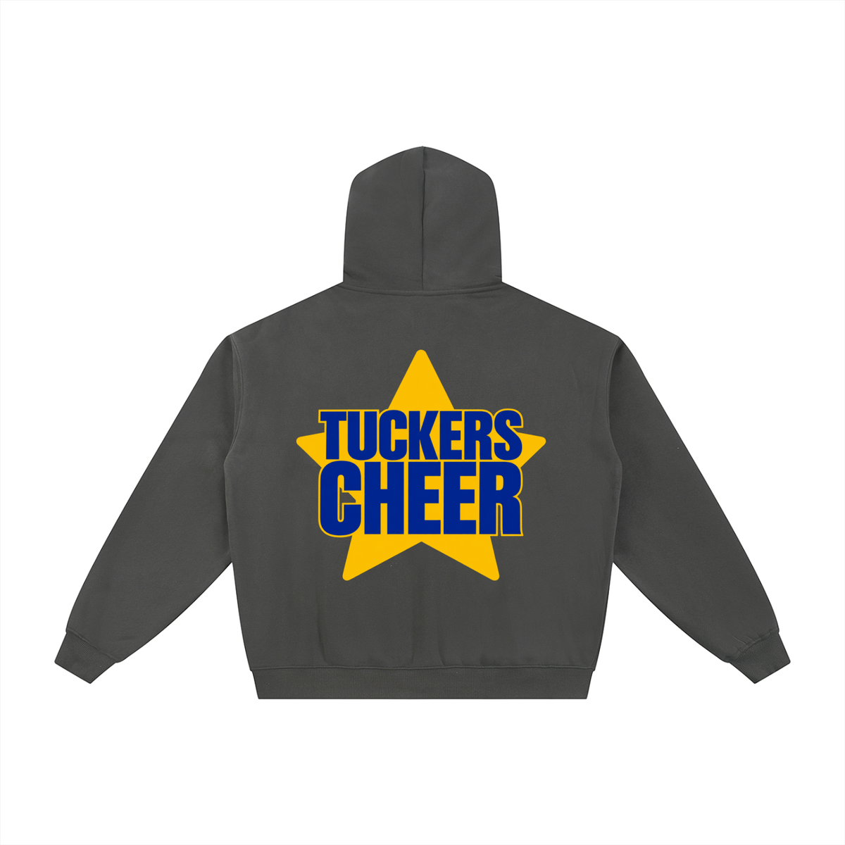 Star Mattituck Essential Fleece Zip-Through Hoodie